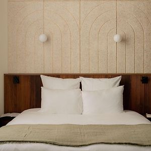 Chambre de Luxe Lit King-Size